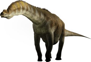 Argentinosaurus