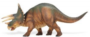 Triceratops