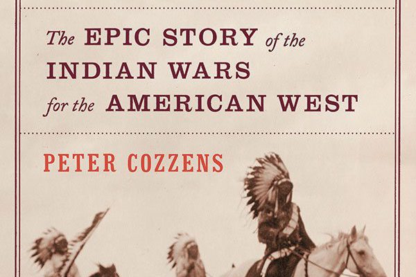 Peter Cozzens, "The Earth is Weeping"