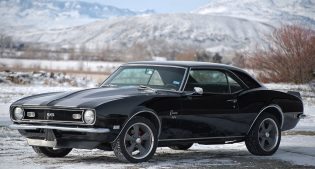 Center of the West annual car raffle adds 1000s to programming coffers
