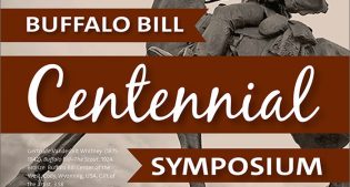 Center of the West’s Buffalo Bill Museum hosts Centennial symposium August 2–4
