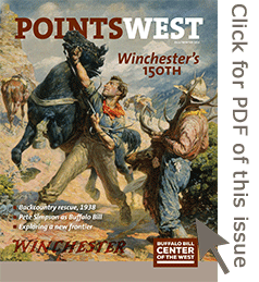 Click here for Points West, Fall/Winter 2016