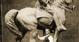 Forged & Founded: Western American Sculpture, Alexander Phimister Proctor