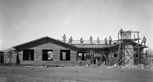 Free admission to Center of the West for Wyoming and Montana residents June 4