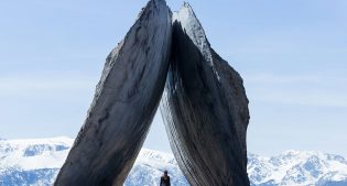 Center of the West announces full lineup of presenters for sculpture symposium