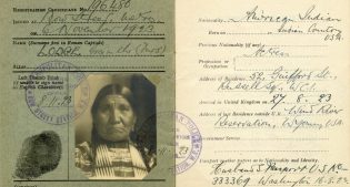 June 2nd, 1924: 93 Years of Native American Citizenship
