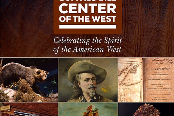 Centennial book cover