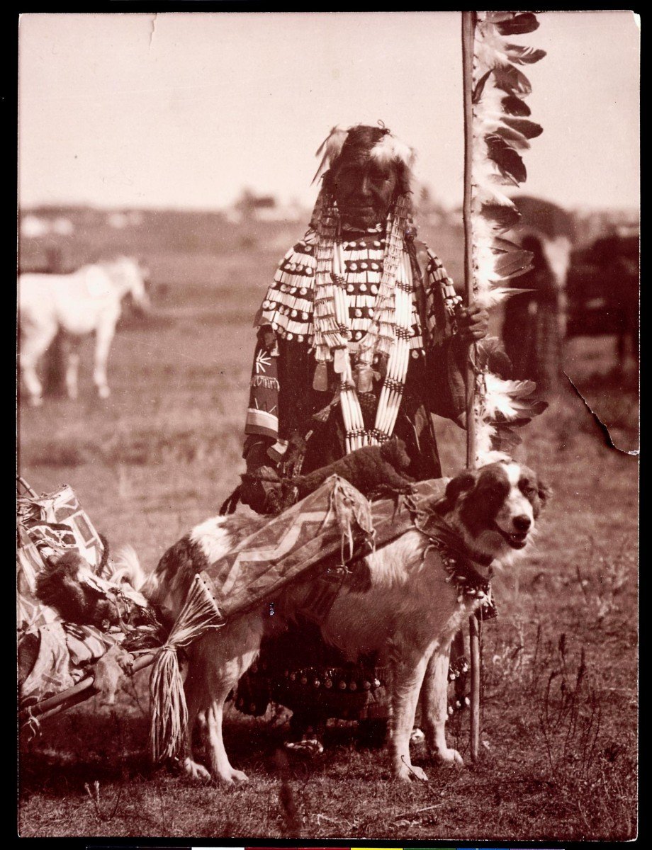 native american plains indian tee pee