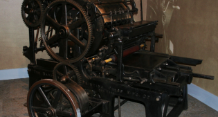The Printing Press