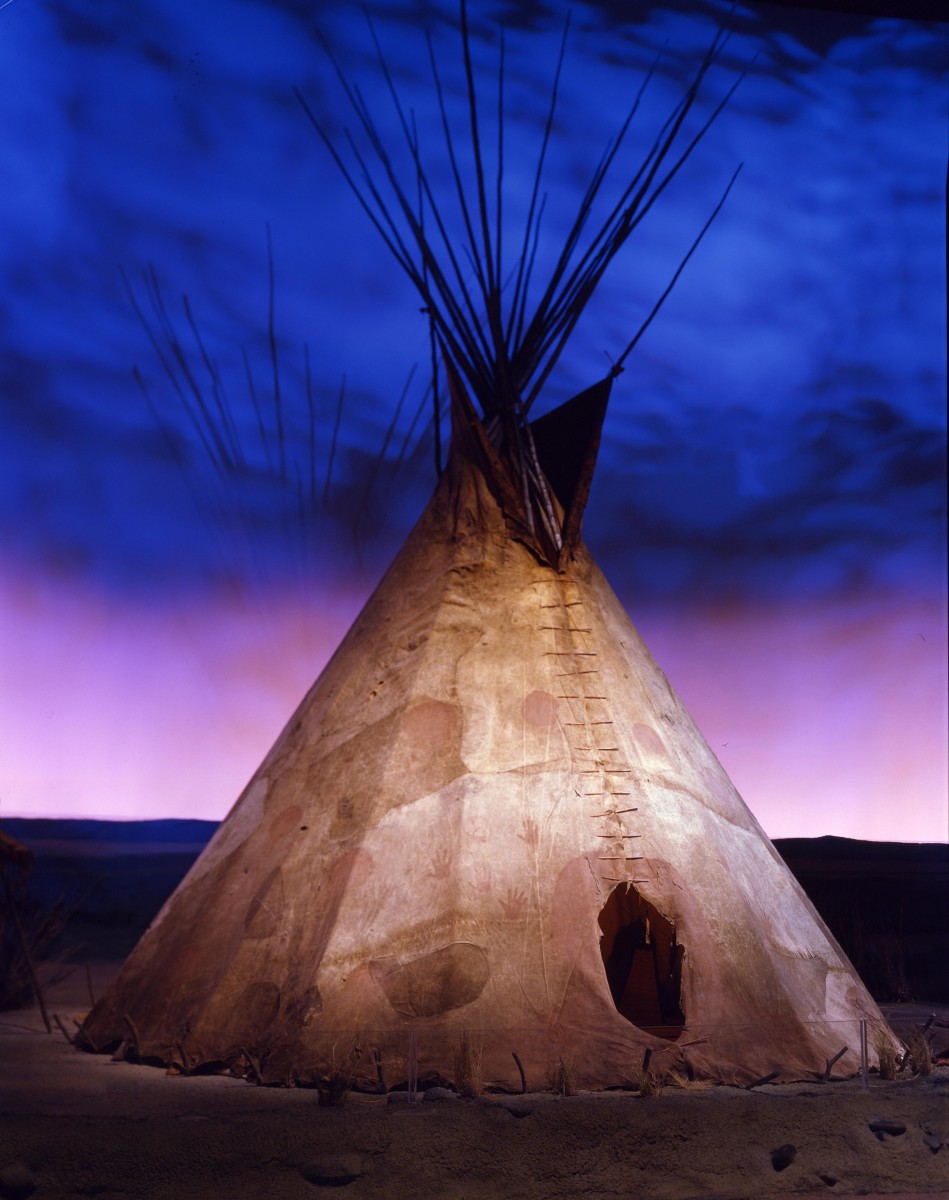 Make a Gift Buffalo Bill Center of the West