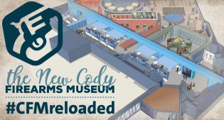 Big and exciting changes coming in Cody Firearms Museum renovation