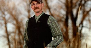 Brian Mealor