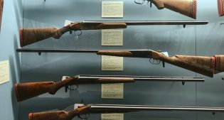 The Magnum 10 Lawsuit: Ithaca on Trial