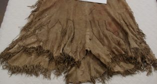 Museum Minute: Why An Everyday Dress Is Unique
