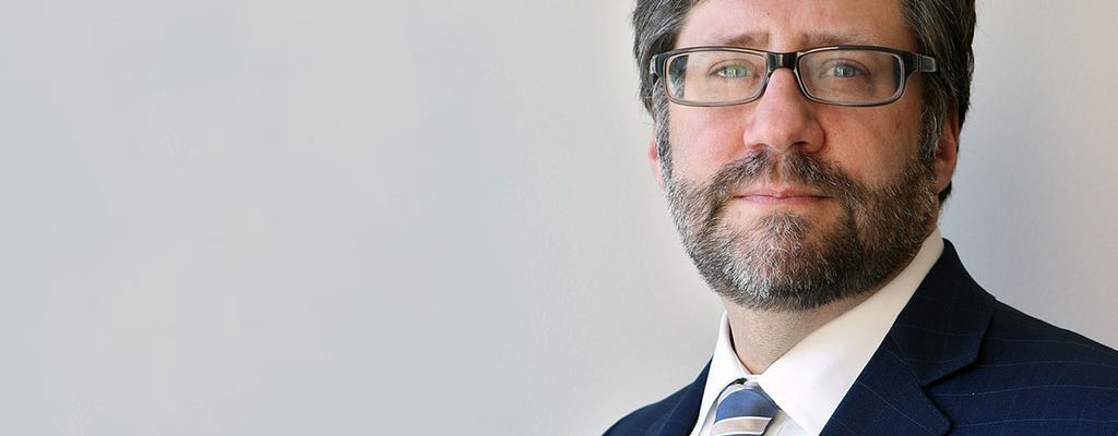 NEH Chairman Jon Parrish Peede