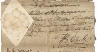 Museum Minute: The Hidden Treasure of a Library
