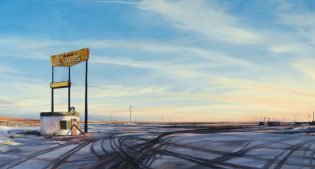 Museum Minute: I-80 Energy Romance