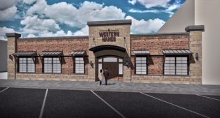 CCC: By Western Hands, artist rendering