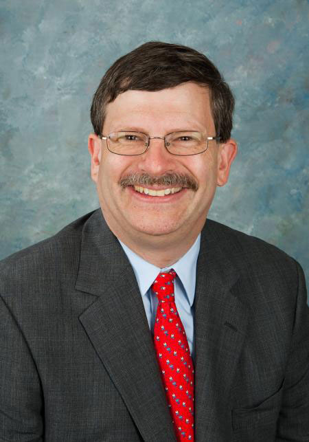 Peter S. Seibert