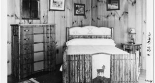 By Western Hands: A Story To Keep Western Furniture Alive In Cody
