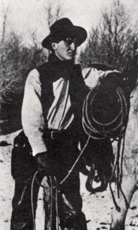 Everything You Need to Know About Will James - Buffalo Bill Center of ...