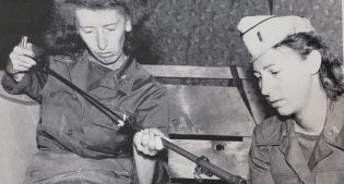 Winchester Goes to War: The M1 Carbine