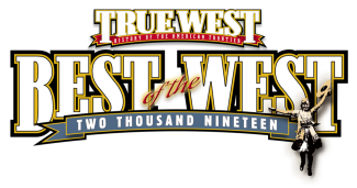2019 Best of the West awards