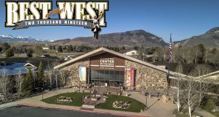 “True West” magazine and its readers honor Buffalo Bill Center of the West with “Best of the West” awards
