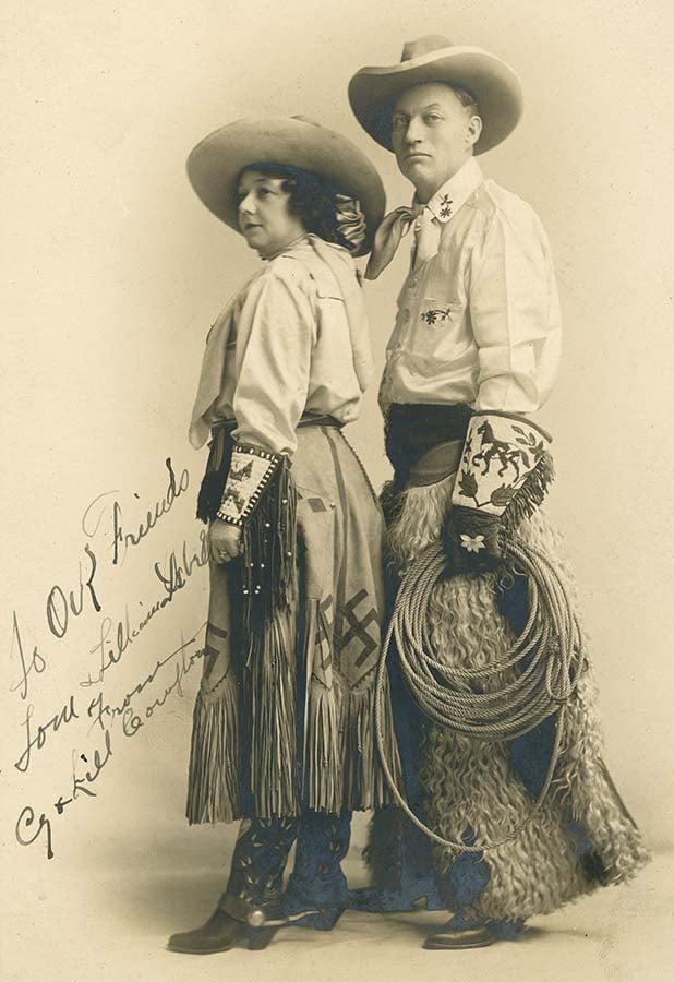 Western Wear and Old West Clothing, Spur Western Wear