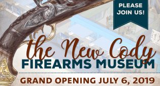 CFM Grand Opening postcard