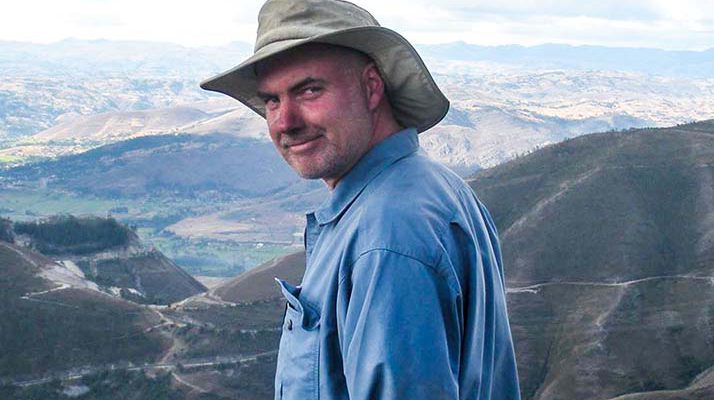Saturday University speaker: Jason Toohey