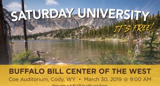 Saturday University, Cody_3.30.2019