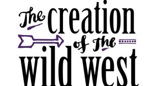 Michael Wallis, "The Creation of the Wild West"
