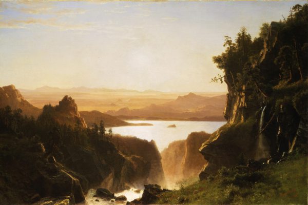 Everything You Need to Know About Albert Bierstadt - Buffalo Bill ...