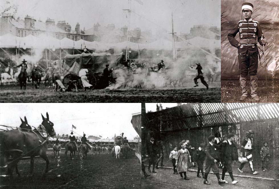 Thomas Lindsay photographs, Glasgow, Scotland. Images courtesy Tom Cunningham.