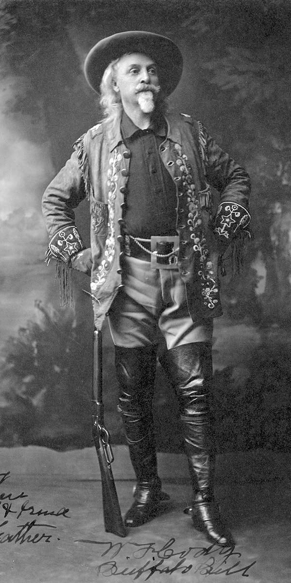 Buffalo Bill