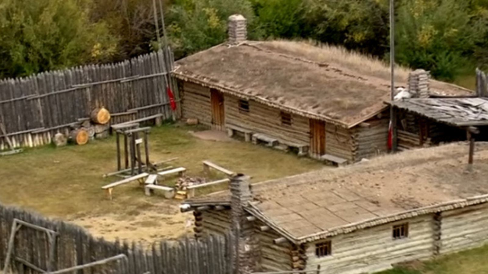 The Man Who Wasn't Jim Bridger Buffalo Bill Center of the West