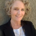 Susan Barnett, the Margaret and Dick Scarlett Curator of Western American Art at the Whitney Western Art Museum