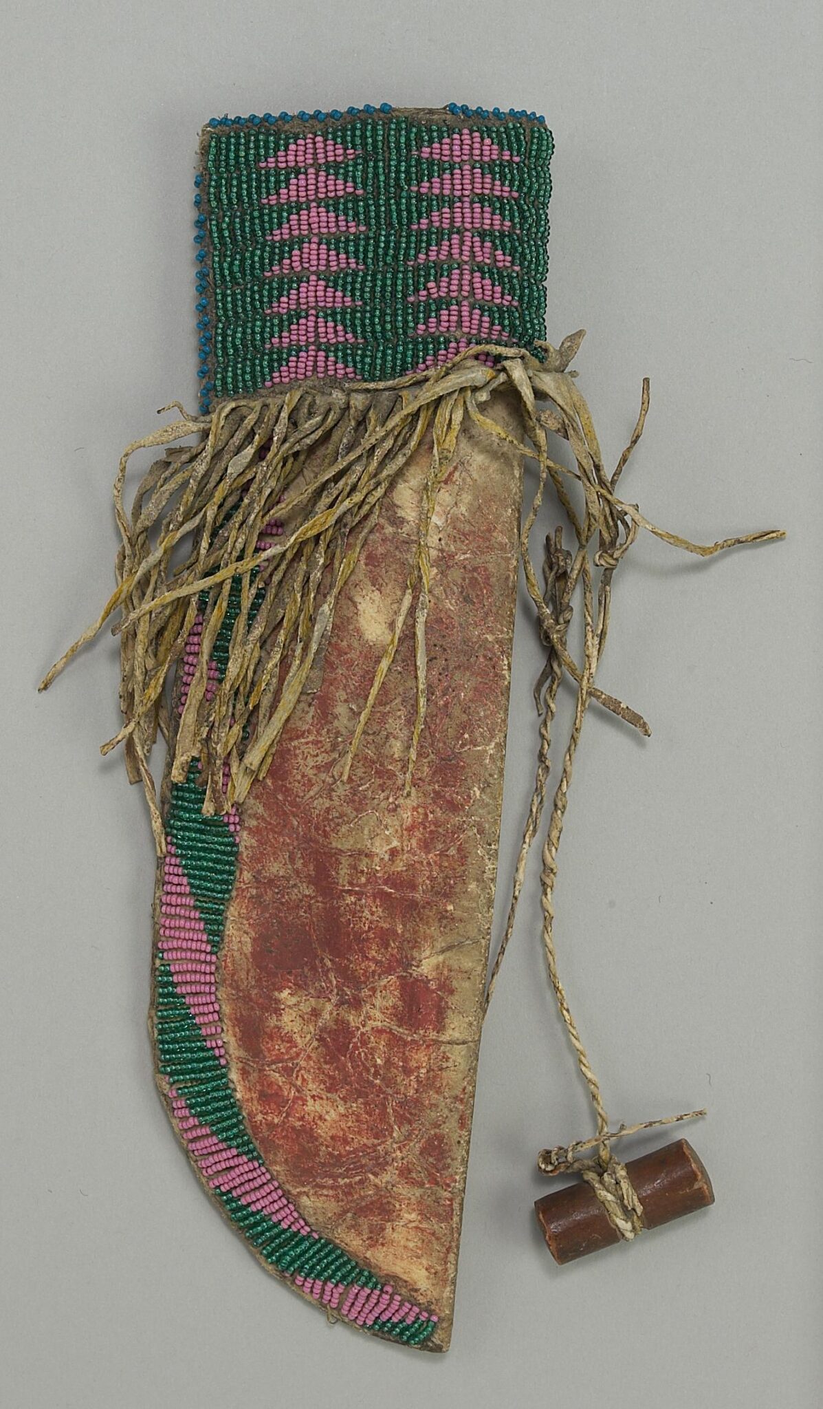 Connecting with Our Ancestors: St. Labre Indian School Tour - Buffalo ...