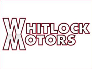 Whitlock Motors logo