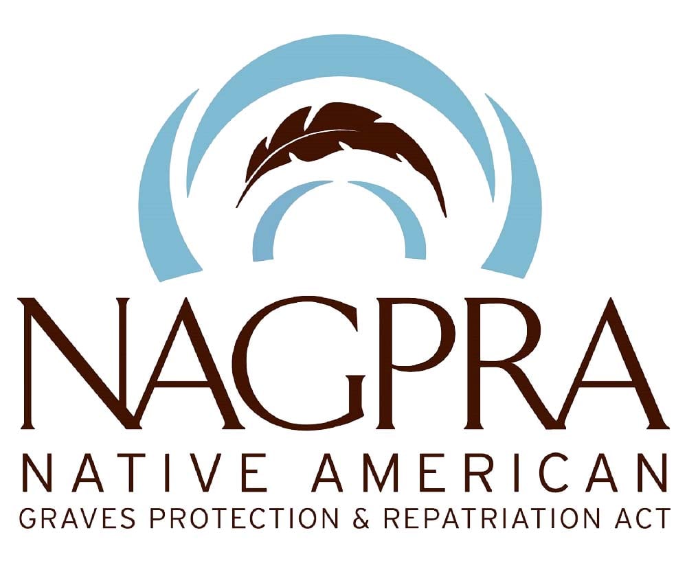 Native American Graves Protection & Repatriation Act