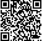 QR code for Bloomberg Connects digital guide