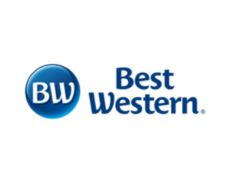Best Western Sunset Inn Logo