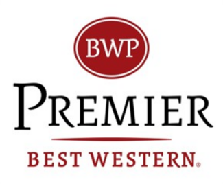 Best Western Premier - Ivy Inn & Suites Logo