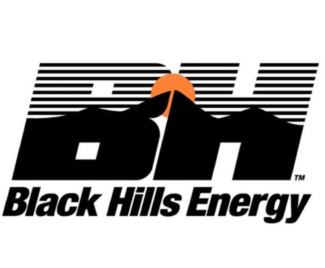 Black Hills Energy Logo